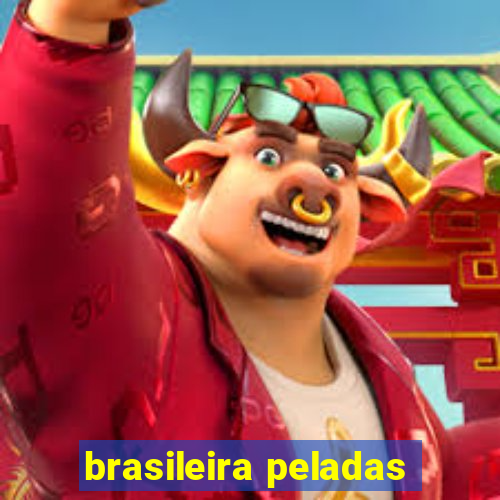 brasileira peladas